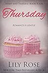 Thursday: Sweet Romance (Sweet and Timeless Book 4)