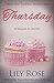 Thursday: Sweet Romance (Sweet and Timeless Book 4)