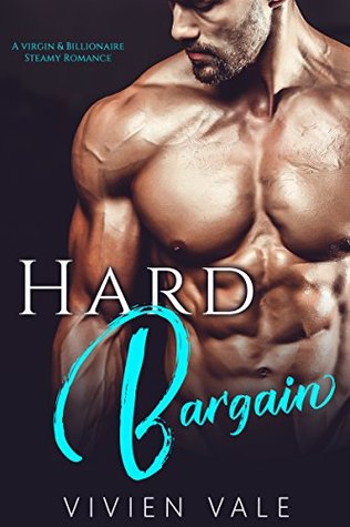 Hard Bargain (Kindle Edition)