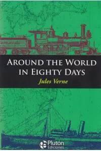 Around the World in Eighty Days
