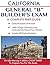 California Contractor Gener...