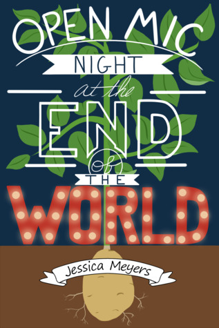 Open Mic Night at the End of the World (Kindle Edition)