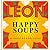 Happy Leons by Rebecca Seal