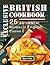 The exclusive British cookb...