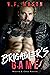 Brigadier's Game (Bratva & ...