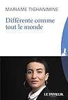 Différente comme tout le monde (French Edition)