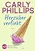 Herzüber verliebt by Carly Phillips
