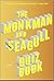 The Monkman & Seagull Quiz Book by Bobby Seagull