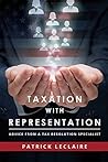 Taxation With Rep...