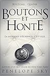 Boutons et honte