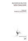 Néo-finalisme (Mé...