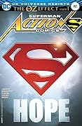 Action Comics #987