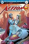 Action Comics #988