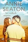 Her Outback Surprise by Annie Seaton