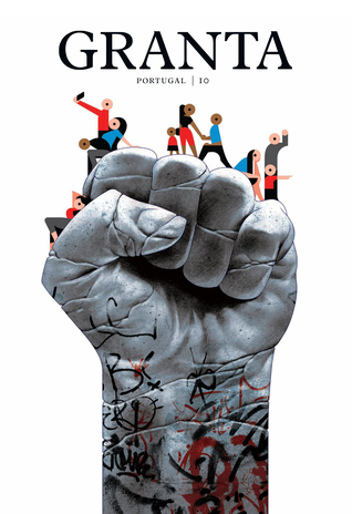 Granta Portugal 10: Revoluções