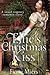 Ellie's Christmas Kiss by Fiona Miers