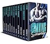 Craving Security by A. Gorman