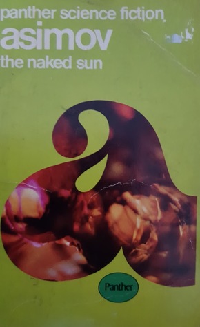 The Naked Sun