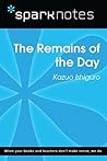 The Remains of the Day (SparkNotes Literature Guide) (SparkNotes Literature Guide Series) The Remains of the Day (SparkNotes Literature Guide) (SparkNotes Literature Guide Series)