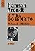 A Vida do Espírito (Volume 1 - Pensar)