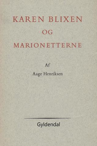 Karen Blixen og marionetterne