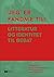 'Jeg' er fandme til! - litteratur og identitet til debat by Søren Peter Hansen