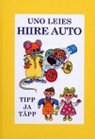 Hiire auto. Tipp ja Täpp