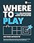 Where to Play: 3 Steps For ...