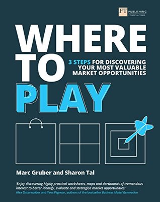 Where to Play: 3 Steps For Discovering Your Most Valuable Market Opportunities (Kindle Edition)