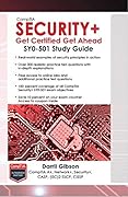 CompTIA Security+ Get Certified Get Ahead: SY0-501 Study Guide