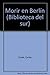 Morir en Berlín (Biblioteca del sur) (Spanish Edition)