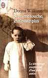 Si on me touche, ...