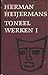 Toneelwerken I