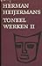 Toneelwerken II
