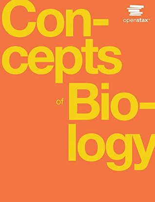 Concepts of Biology (Kindle Edition)