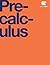Precalculus