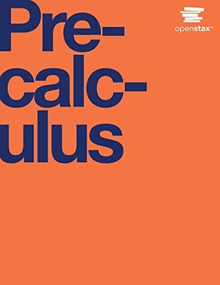 Precalculus (Kindle Edition)