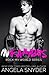 Infamous (Rock My World  #1)