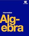 Intermediate Algebra Intermediate Algebra