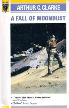 A Fall of Moondust