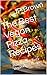 The Best Vegan Pizza Recipe...