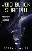 Void Black Shadow