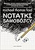 Notatki samobójcy by Michael Thomas Ford