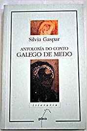 Antoloxía do conto galego de medo (Paperback)