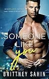 Someone Like You by Brittney Sahin
