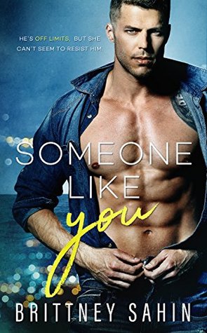 Cover of Someone Like You
