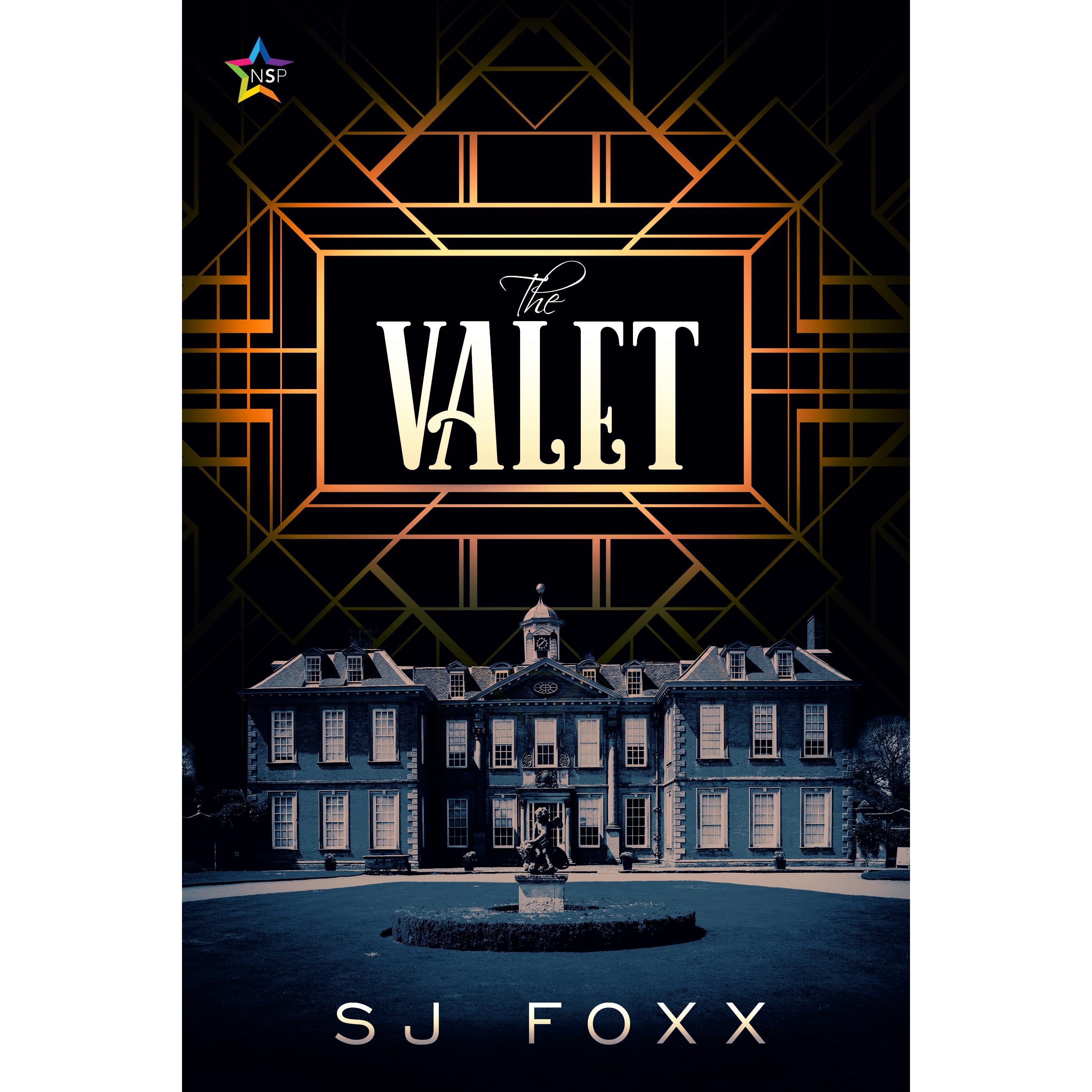 The Valet And The Vixen