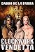 Clockwork Vendetta by Gabbo De La Parra