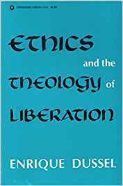 Ethics and the Theology of Liberation (Hardcover)