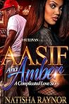 Aasif and Amber: ...